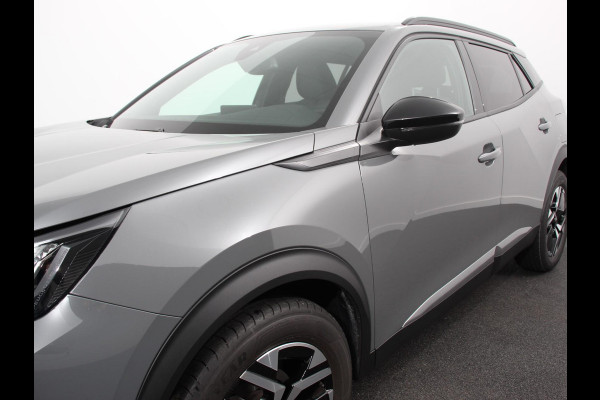 Peugeot 2008 1.2 PureTech 130pk Automaat Allure Navigatie Climate Control Camera 360 Dab Led Lichtmetalen Velgen Parkeer sensoren Cruise Control Adaptive Stoelverwarming