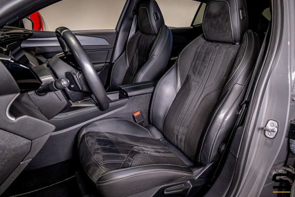 Peugeot 408 1.2 PureTech GT 130 EAT8|Pano|Full Options|1eig