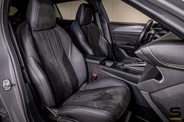 Peugeot 408 1.2 PureTech GT 130 EAT8|Pano|Full Options|1eig