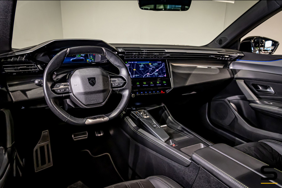Peugeot 408 1.2 PureTech GT 130 EAT8|Pano|Full Options|1eig