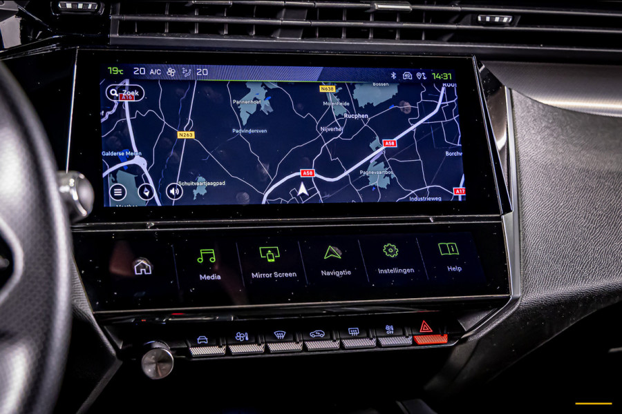Peugeot 408 1.2 PureTech GT 130 EAT8|Pano|Full Options|1eig