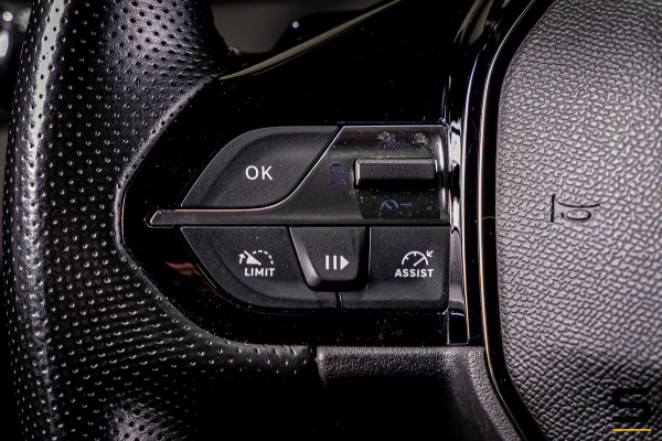 Peugeot 408 1.2 PureTech GT 130 EAT8|Pano|Full Options|1eig