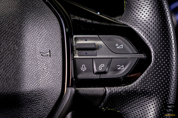 Peugeot 408 1.2 PureTech GT 130 EAT8|Pano|Full Options|1eig