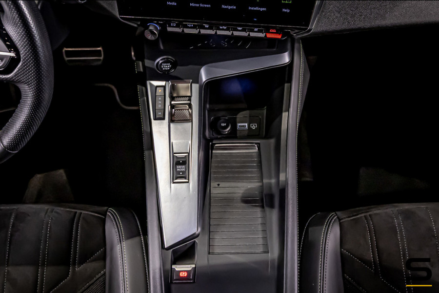 Peugeot 408 1.2 PureTech GT 130 EAT8|Pano|Full Options|1eig