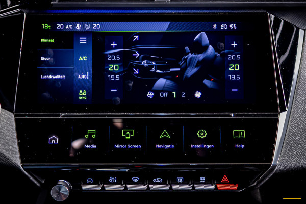 Peugeot 408 1.2 PureTech GT 130 EAT8|Pano|Full Options|1eig