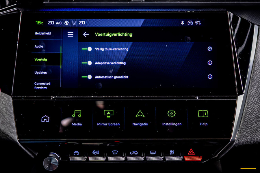 Peugeot 408 1.2 PureTech GT 130 EAT8|Pano|Full Options|1eig