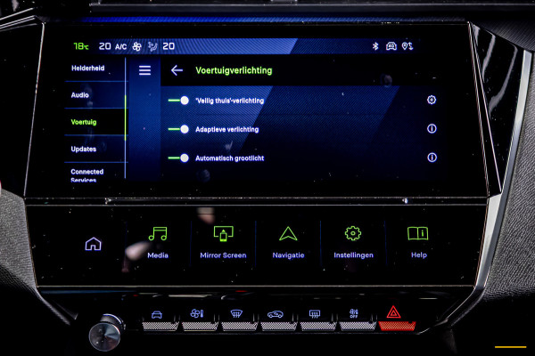 Peugeot 408 1.2 PureTech GT 130 EAT8|Pano|Full Options|1eig