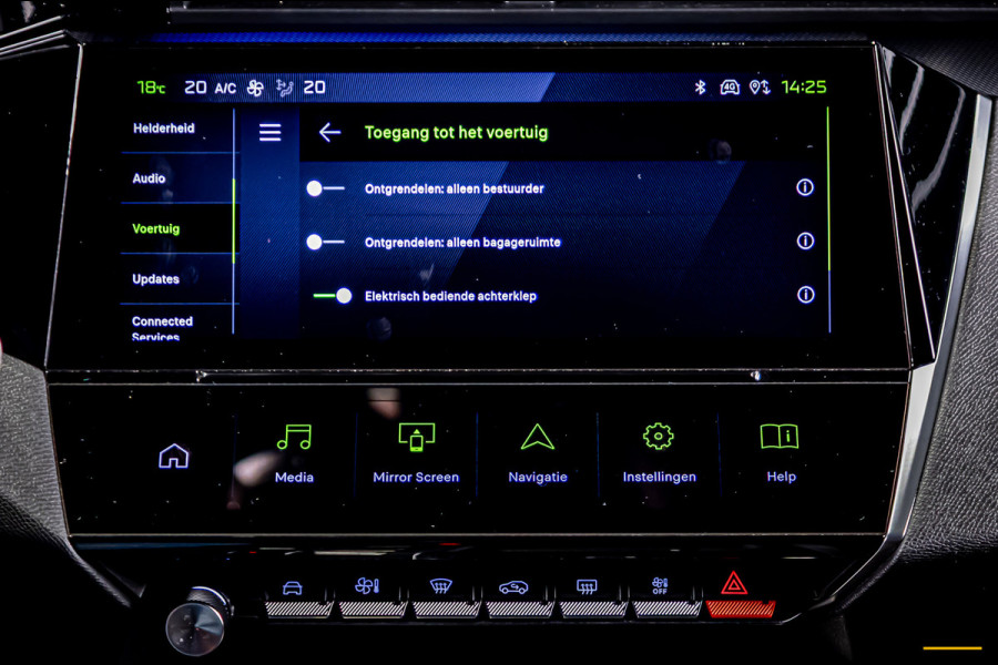 Peugeot 408 1.2 PureTech GT 130 EAT8|Pano|Full Options|1eig