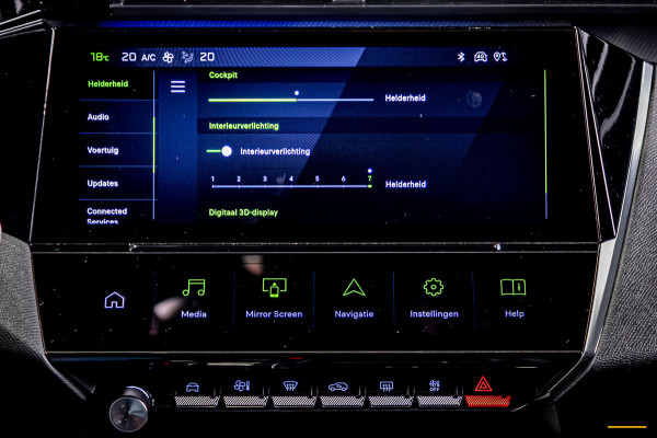 Peugeot 408 1.2 PureTech GT 130 EAT8|Pano|Full Options|1eig