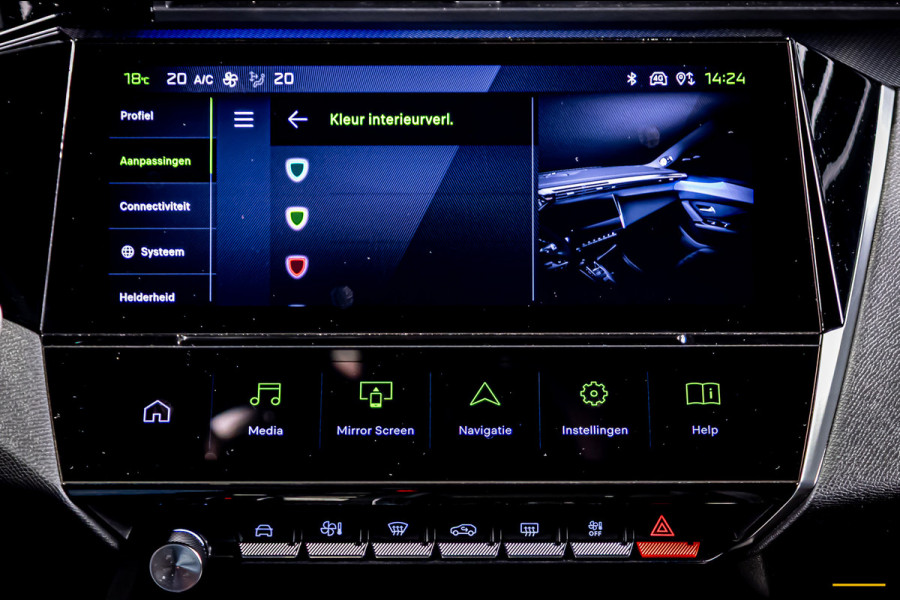 Peugeot 408 1.2 PureTech GT 130 EAT8|Pano|Full Options|1eig