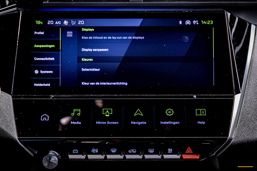 Peugeot 408 1.2 PureTech GT 130 EAT8|Pano|Full Options|1eig