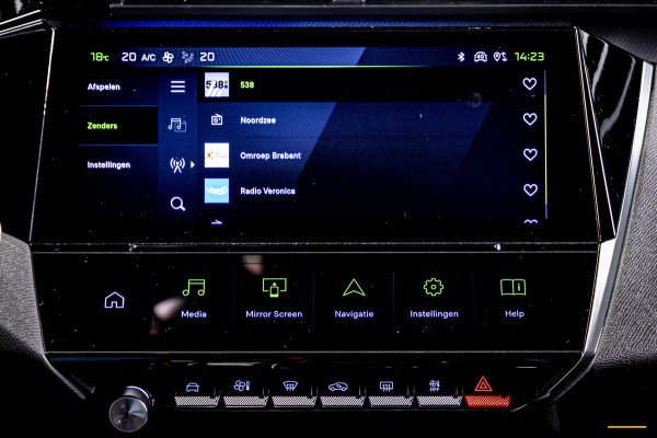 Peugeot 408 1.2 PureTech GT 130 EAT8|Pano|Full Options|1eig