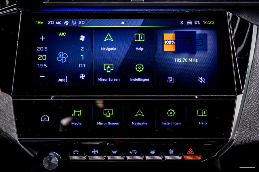 Peugeot 408 1.2 PureTech GT 130 EAT8|Pano|Full Options|1eig