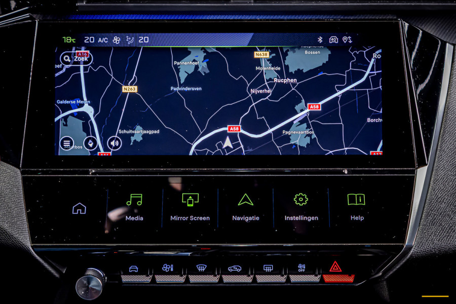 Peugeot 408 1.2 PureTech GT 130 EAT8|Pano|Full Options|1eig