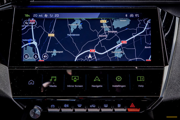 Peugeot 408 1.2 PureTech GT 130 EAT8|Pano|Full Options|1eig