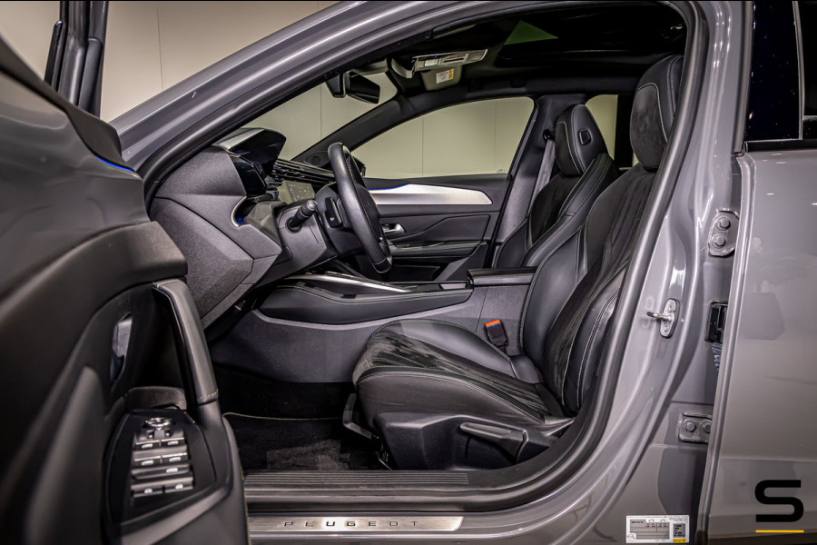 Peugeot 408 1.2 PureTech GT 130 EAT8|Pano|Full Options|1eig