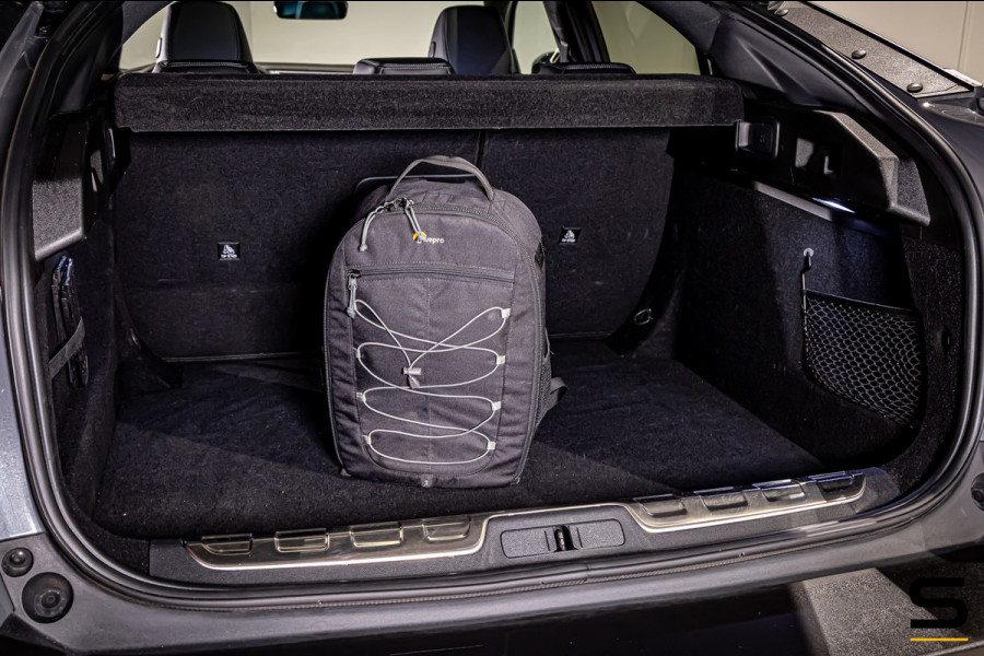 Peugeot 408 1.2 PureTech GT 130 EAT8|Pano|Full Options|1eig