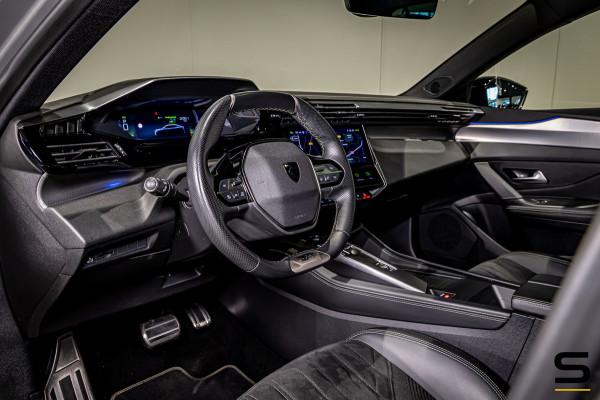 Peugeot 408 1.2 PureTech GT 130 EAT8|Pano|Full Options|1eig