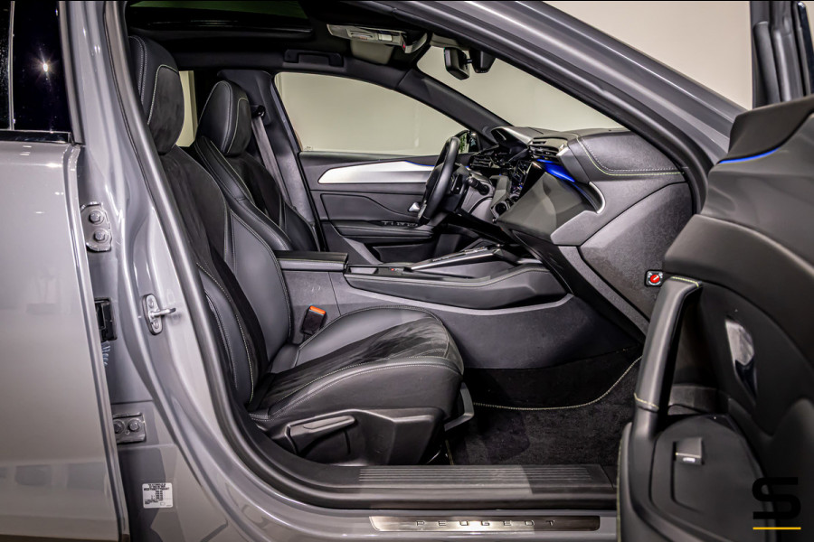 Peugeot 408 1.2 PureTech GT 130 EAT8|Pano|Full Options|1eig