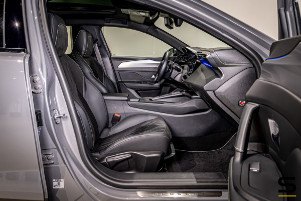 Peugeot 408 1.2 PureTech GT 130 EAT8|Pano|Full Options|1eig
