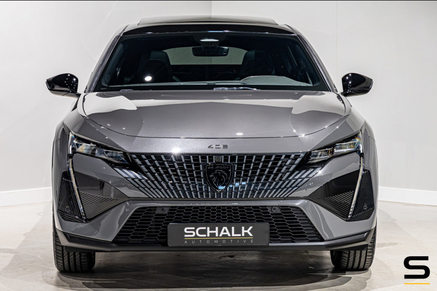 Peugeot 408 1.2 PureTech GT 130 EAT8|Pano|Full Options|1eig