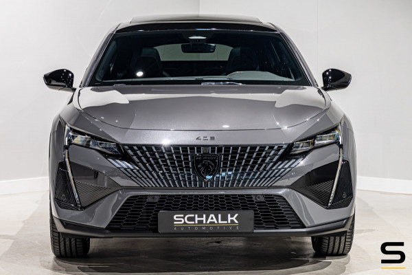 Peugeot 408 1.2 PureTech GT 130 EAT8|Pano|Full Options|1eig