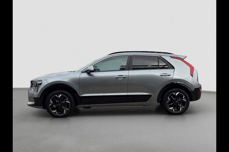 Kia Niro EV Edition Advanced 64.8 kWh l Lichtmetalen velgen 17"