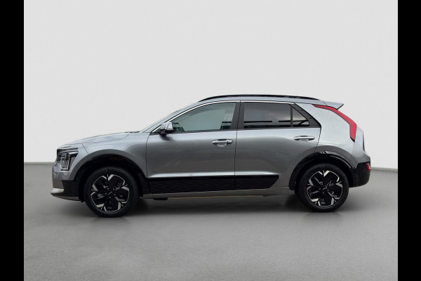 Kia Niro EV Edition Advanced 64.8 kWh l Lichtmetalen velgen 17"