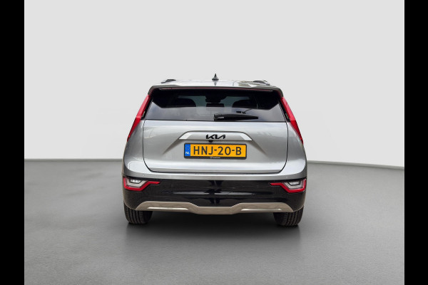 Kia Niro EV Edition Advanced 64.8 kWh l Lichtmetalen velgen 17"