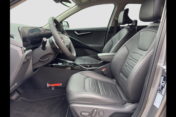 Kia Niro EV Edition Advanced 64.8 kWh l Lichtmetalen velgen 17"