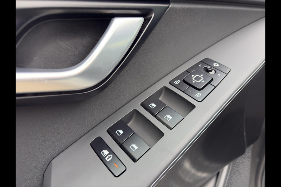 Kia Niro EV Edition Advanced 64.8 kWh l Lichtmetalen velgen 17"