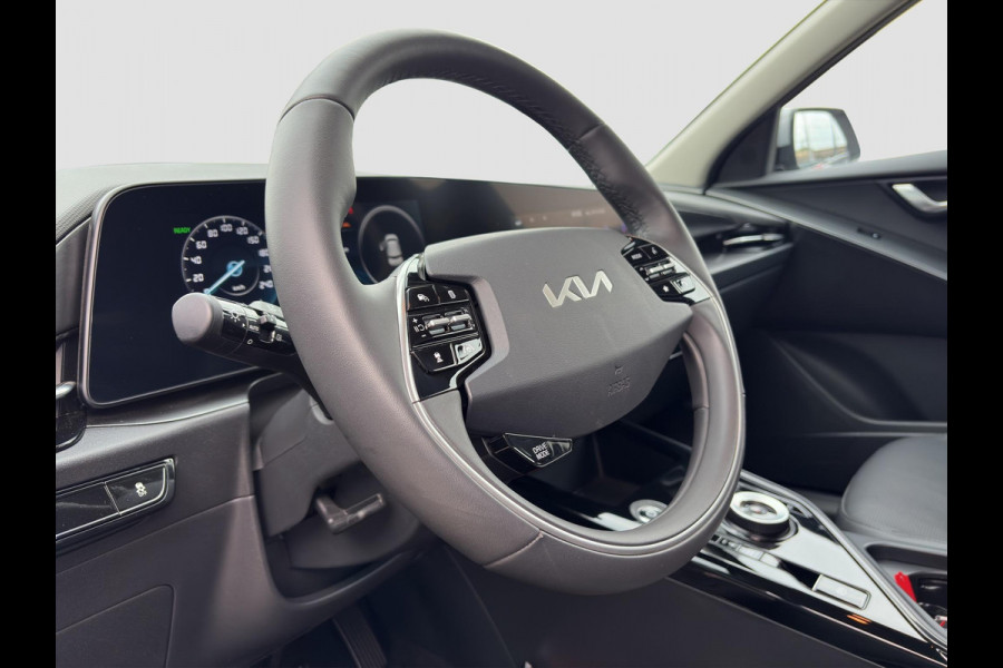 Kia Niro EV Edition Advanced 64.8 kWh l Lichtmetalen velgen 17"