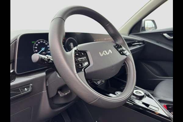 Kia Niro EV Edition Advanced 64.8 kWh l Lichtmetalen velgen 17"