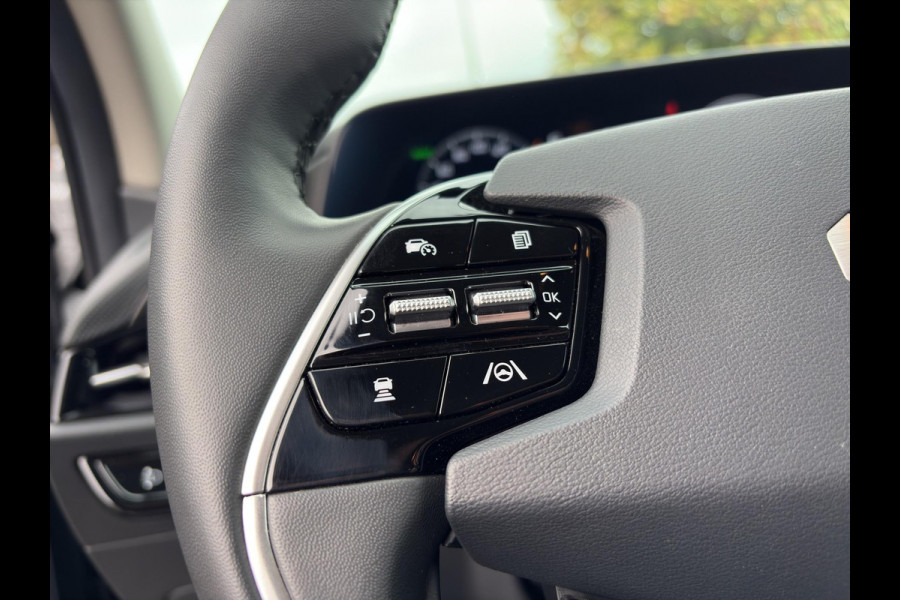 Kia Niro EV Edition Advanced 64.8 kWh l Lichtmetalen velgen 17"