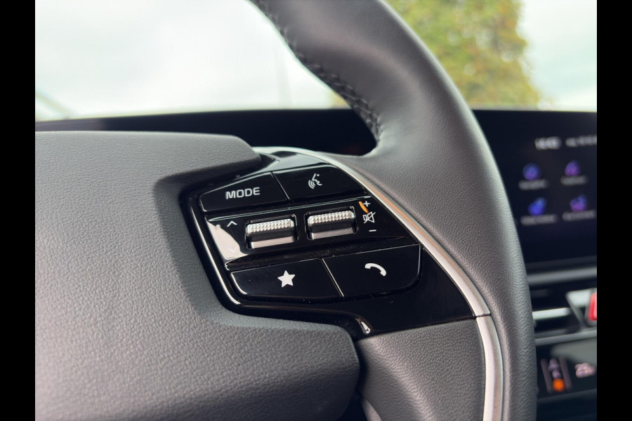 Kia Niro EV Edition Advanced 64.8 kWh l Lichtmetalen velgen 17"