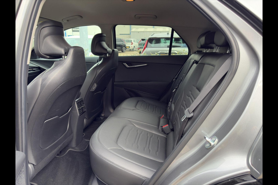 Kia Niro EV Edition Advanced 64.8 kWh l Lichtmetalen velgen 17"