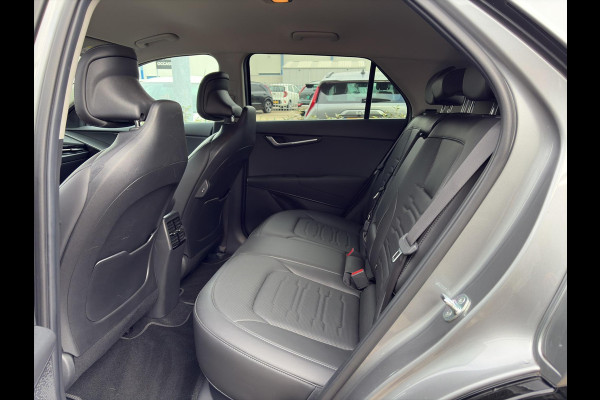 Kia Niro EV Edition Advanced 64.8 kWh l Lichtmetalen velgen 17"