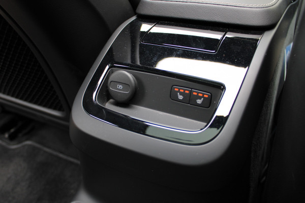 Volvo V90 2.0 T8 Plug-in hybrid AWD Ultimate Dark | Panoramadak | Head-Up | H/K | Memory
