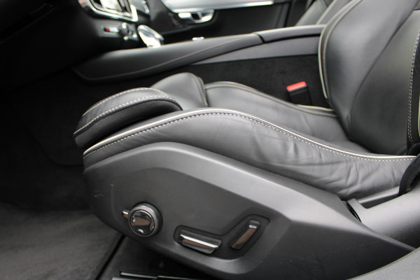 Volvo V90 2.0 T8 Plug-in hybrid AWD Ultimate Dark | Panoramadak | Head-Up | H/K | Memory