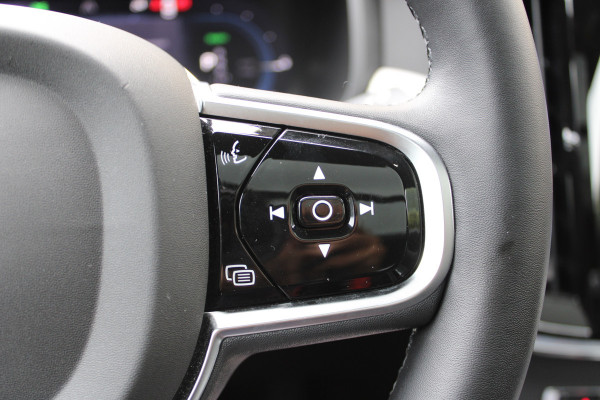 Volvo V90 2.0 T8 Plug-in hybrid AWD Ultimate Dark | Panoramadak | Head-Up | H/K | Memory