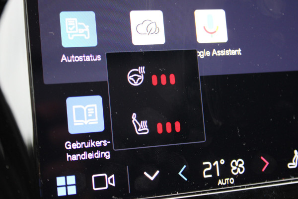 Volvo V90 2.0 T8 Plug-in hybrid AWD Ultimate Dark | Panoramadak | Head-Up | H/K | Memory