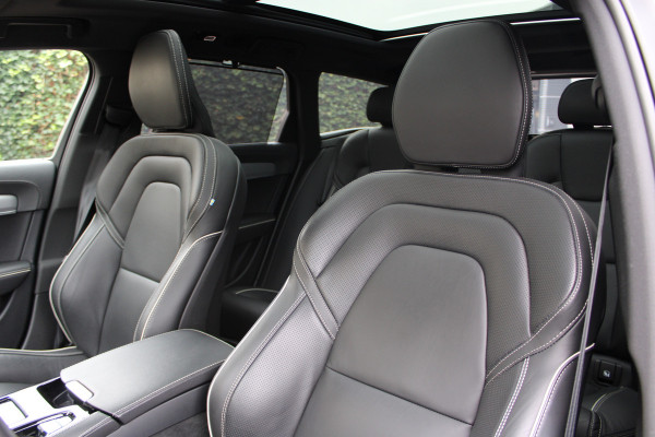 Volvo V90 2.0 T8 Plug-in hybrid AWD Ultimate Dark | Panoramadak | Head-Up | H/K | Memory
