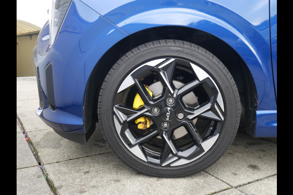 Kia Picanto 1.0 GDi GT-Line Custom | Yellow Pack | Mooiste Picanto van NL |