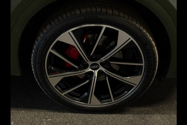 Audi Q5 Sportback 50 TFSI e S edition Competition