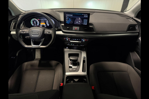 Audi Q5 Sportback 50 TFSI e S edition Competition