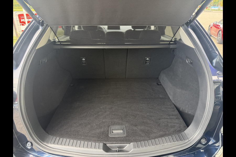 Mazda CX-5 2.0 e-SkyActiv-G M Hybrid 165 Advantage | TREKHAAK | 360 CAMERA | STOELVERWARMING | FABRIEKSGARANTIE TOT 2030 |