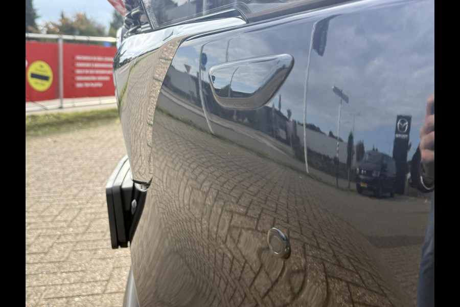 Mazda CX-5 2.0 e-SkyActiv-G M Hybrid 165 Advantage | TREKHAAK | 360 CAMERA | STOELVERWARMING | FABRIEKSGARANTIE TOT 2030 |
