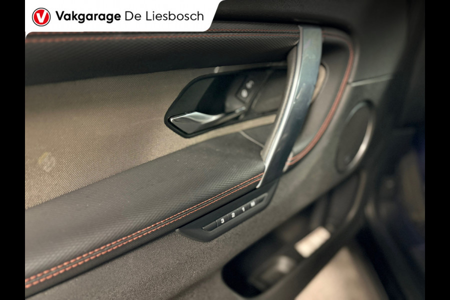 Land Rover Discovery Sport P300e 1.5 R-Dynamic HSE/ leder / Panoramadak / Meridian / 360 camera / head-up