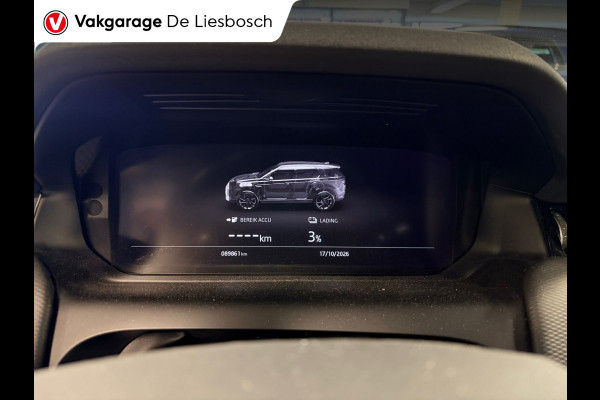 Land Rover Discovery Sport P300e 1.5 R-Dynamic HSE/ leder / Panoramadak / Meridian / 360 camera / head-up