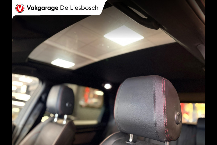 Land Rover Discovery Sport P300e 1.5 R-Dynamic HSE/ leder / Panoramadak / Meridian / 360 camera / head-up